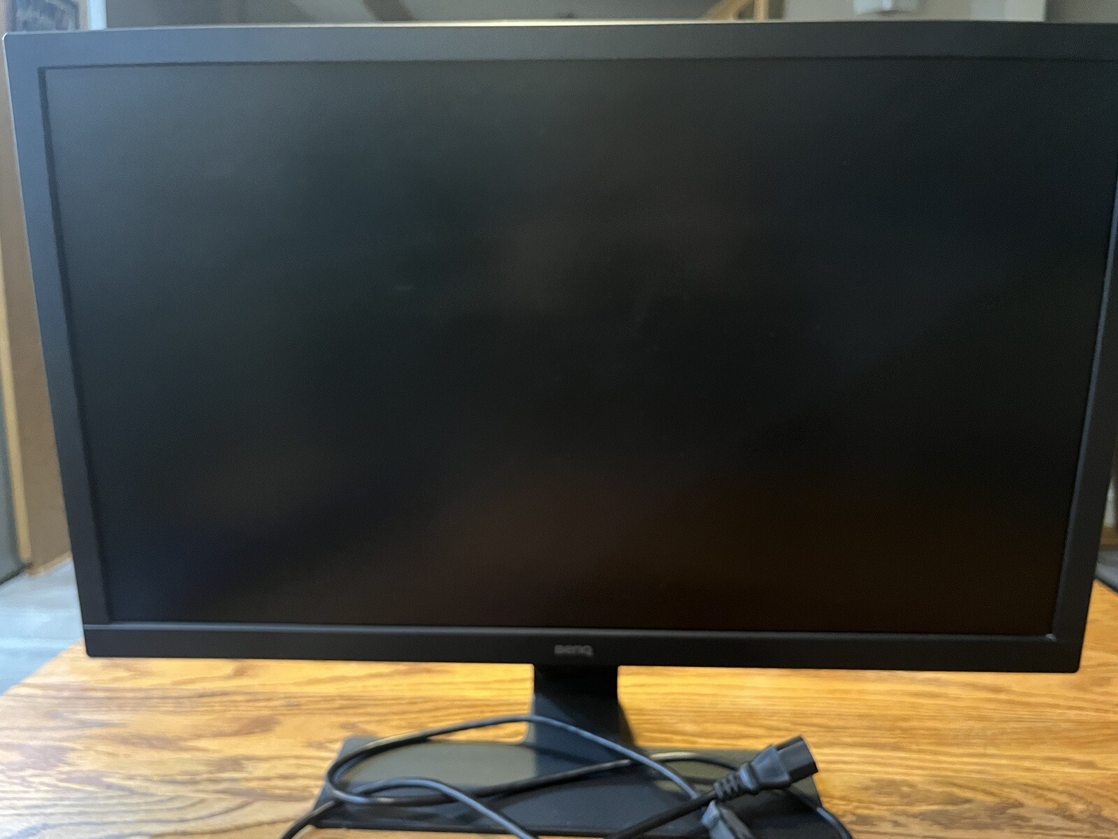 BENQ 27in 75hz Monitor