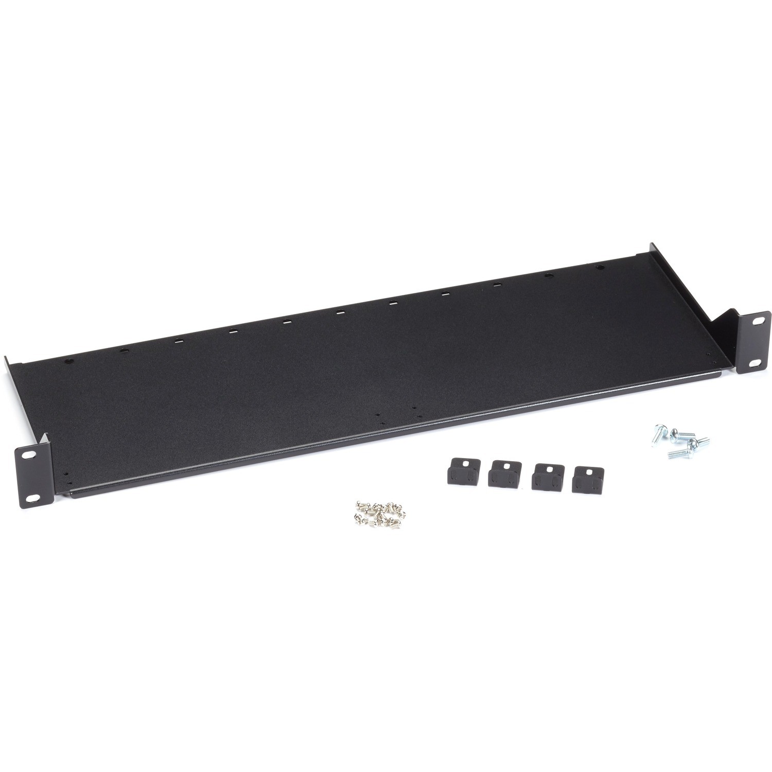 Black Box KVX Series KVM Extender Rackmount Tray (KVXLCRMK)