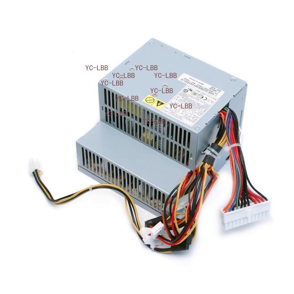 For Dell GX620 360 330 745 755 Power Supply L280P-00 01 H280P-01 280W-