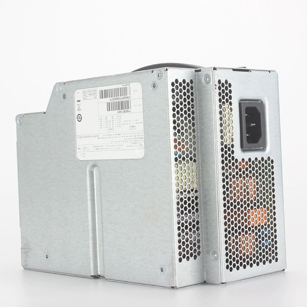 Z640 925W Switching Power Supply Unit 758468-001 719797-002 For HP
