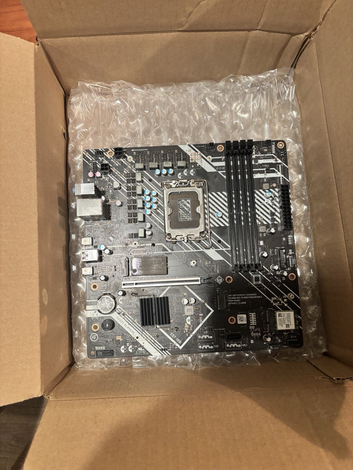 hp omen 25L 15GT motherboard