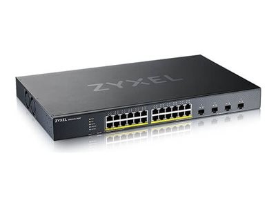 ZyXEL XGS1935-28HP Smart Managed PoE+ Switch XGS1935-28HP-EU0101F