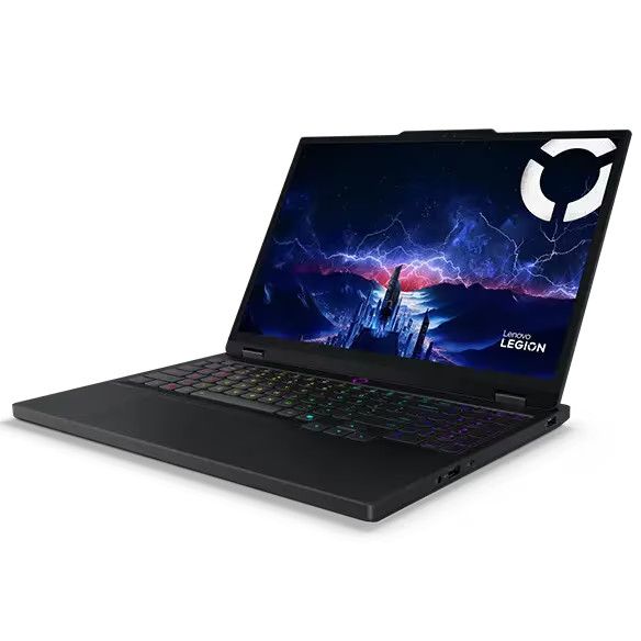 Lenovo Legion 5 Gen 10 OLED Ryzen AI 7 350 RTX 5050 32GB 512GB Gaming Laptop