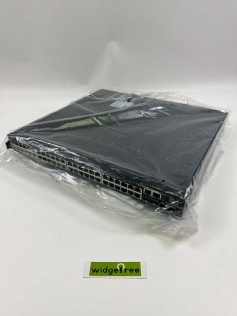 Dell Managed Rack-Mountable Ethernet Switch 48 Ports - N3248P-ON