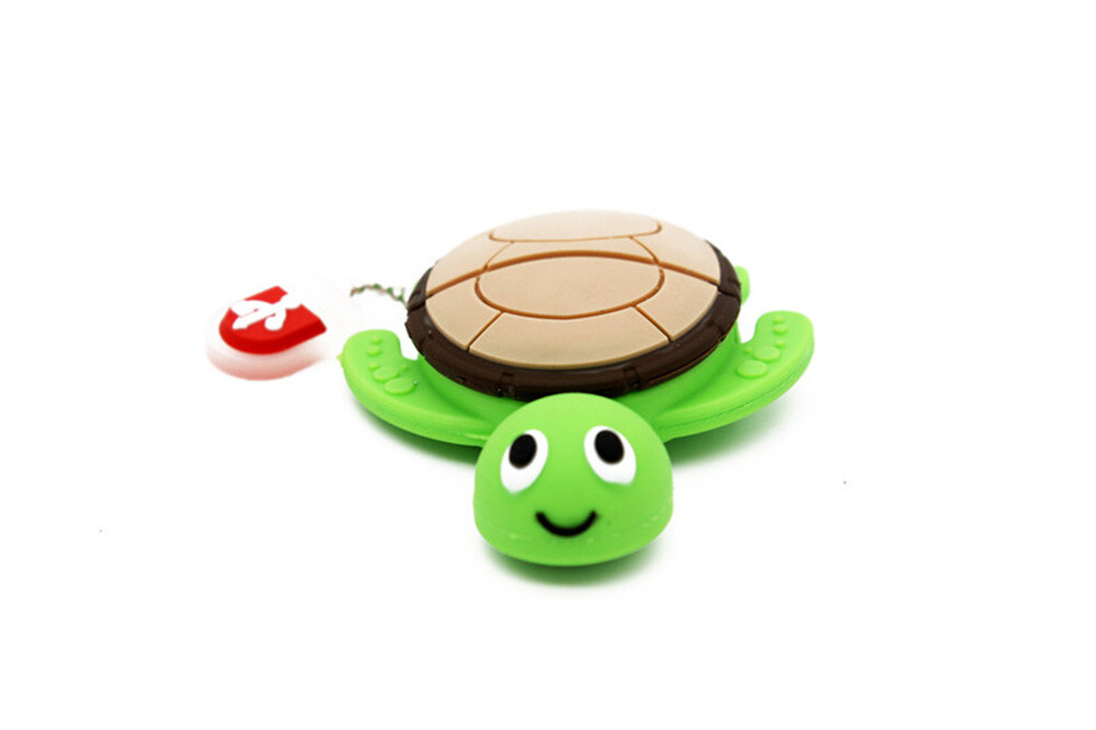 2.0 16gb 32gb 64gb Turtle Tortoise Sea Turtle USB Flash Thumb Drive USA Shipper