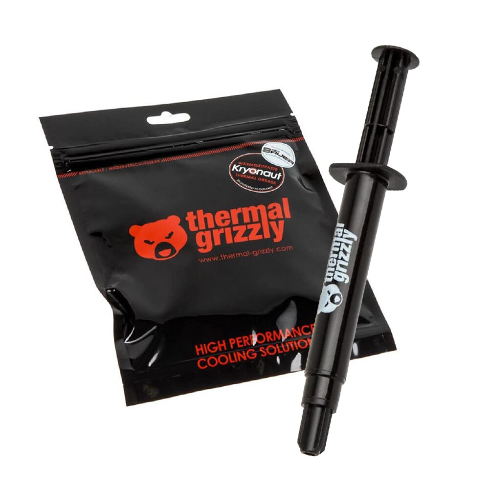 Thermal Grizzly Kryonaut - 5.5 g / 1.5 ml TG-K-015-R
