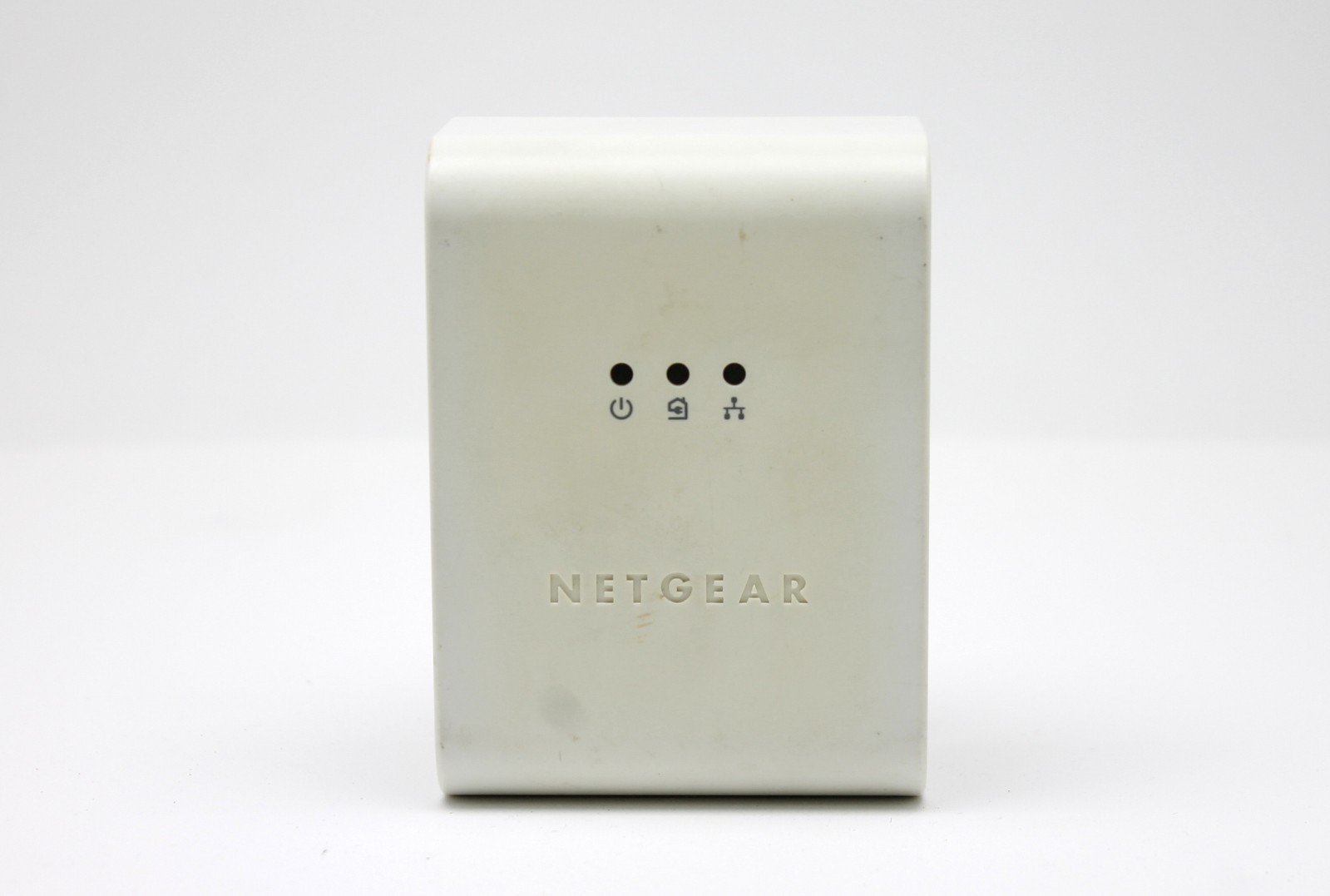 Netgear HDX101 Powerline HD Ethernet Adapter 200 Mbps