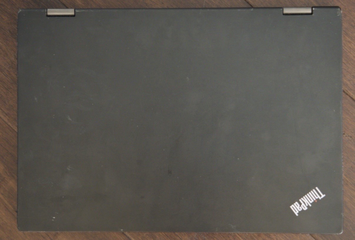 Lenovo Yoga 2-in-1 Touchscreen Laptop | Intel Core i5 | Convertible Tablet READ