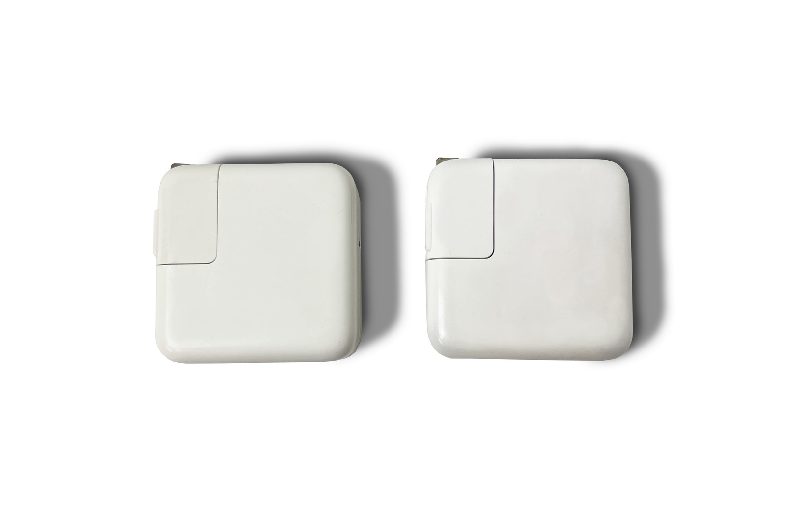Original 2 PACK OEM Apple 30W USB-C Power Adapter for iPhone iPad MacBook Air