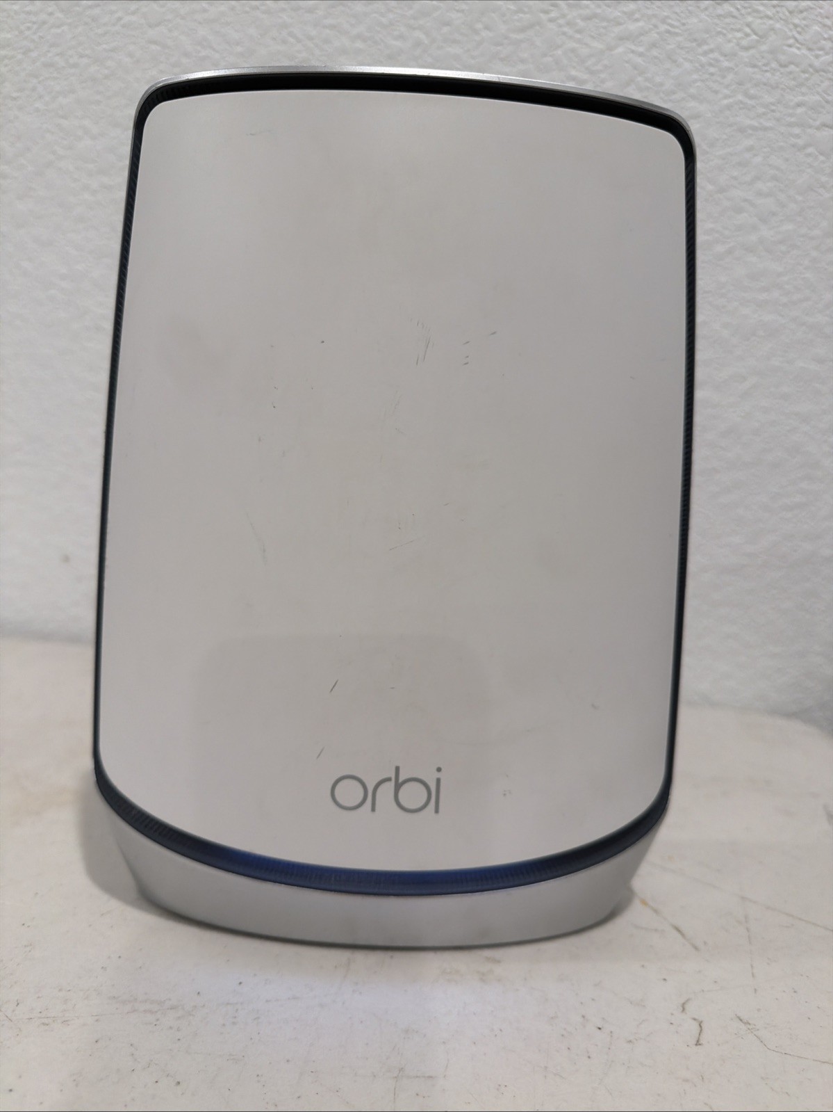 NETGEAR Orbi RBS850 Satellite AX6000 Tri-Band WiFi 6 Add-on Mesh Network Tested