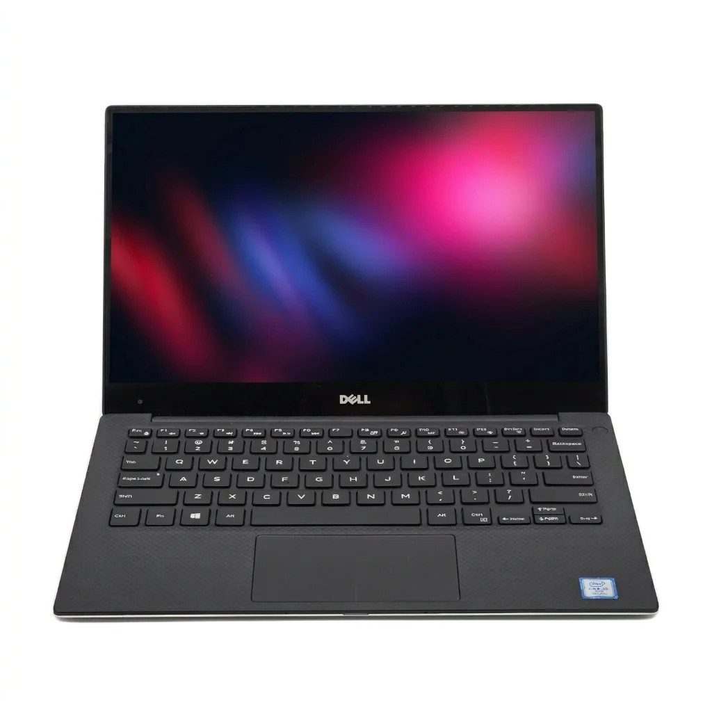 Dell XPS 13 9360 Laptop | i7 | 8 GB | 256GB M.2 SSD | GRADE A