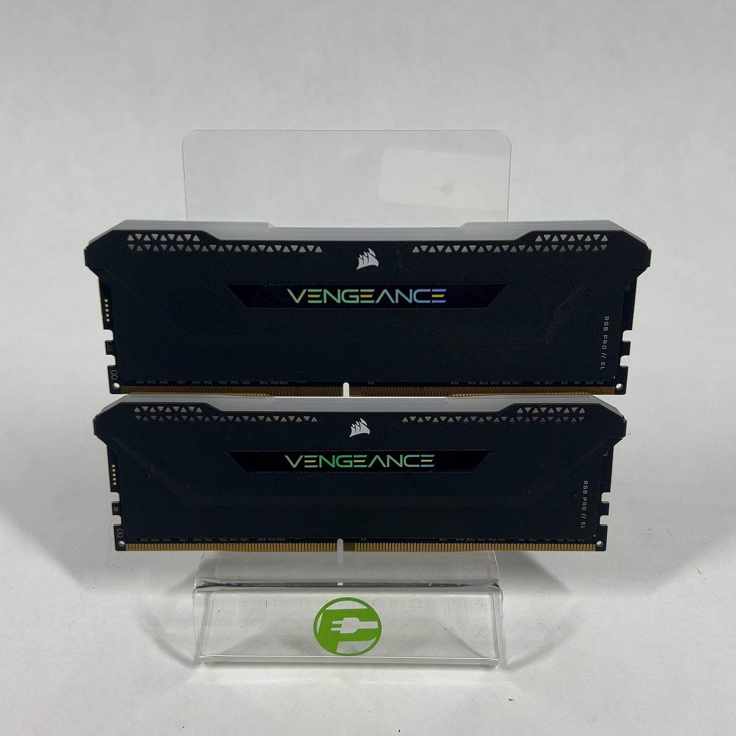Corsair Vengence RGB PRO SL 16gb (2x8GB) RAM DDR4 3600MHz CMH32GX4M4D3600C18