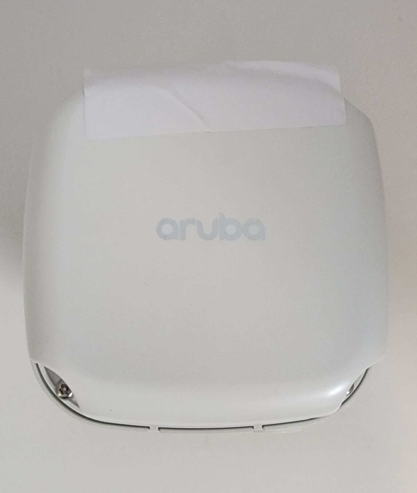HPE Aruba 560-Series APEX0565 Outdoor Wi-Fi 6 Wireless Access Point AP-565