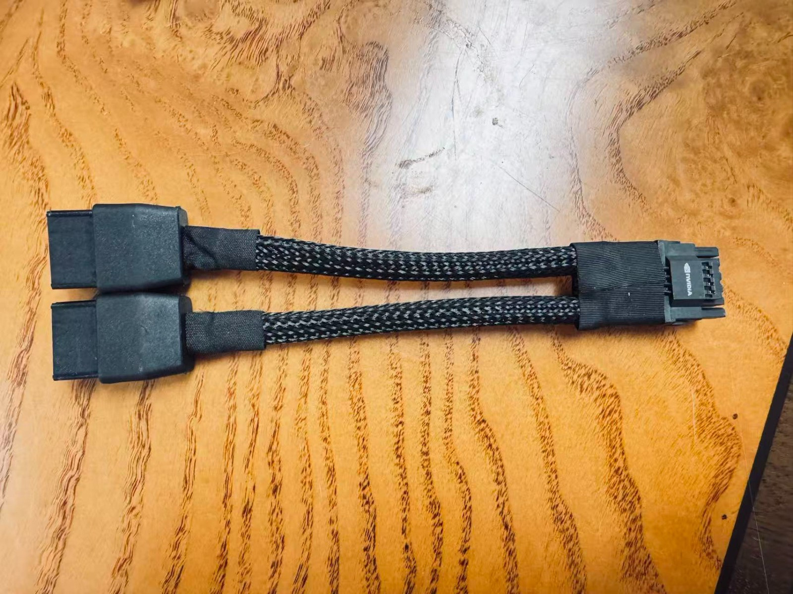 Nvidia 12VHPWR GPU Power Cable For RTX 5080 5070 4080 3070 Ti RTX 4500 6000 Ada