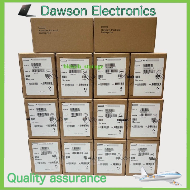 872374-B21 872505-001 HPE 400GB 12G 2.5" SFF SAS MU GEN10 Solid State Drives SSD