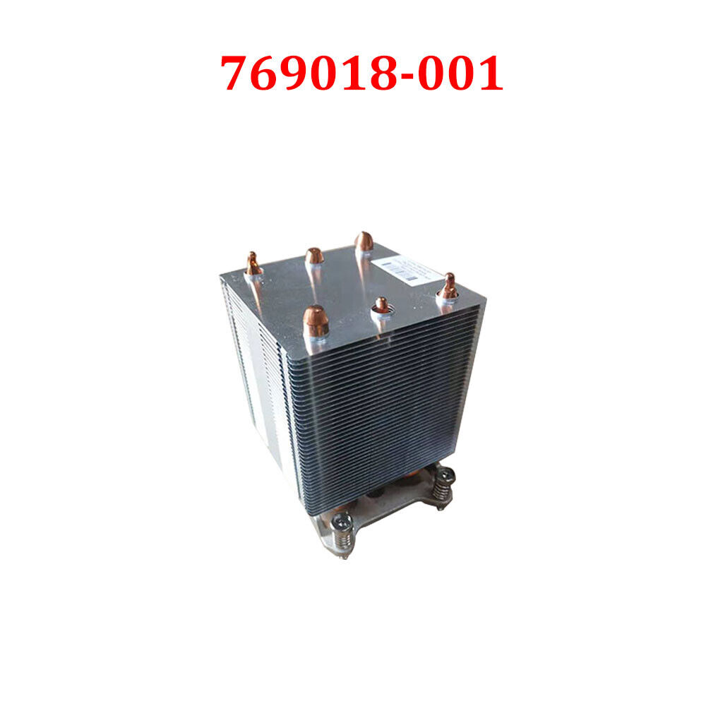 For HP ML150 G9 ML350 G9 Heatsink 780977-001 769018-001 New