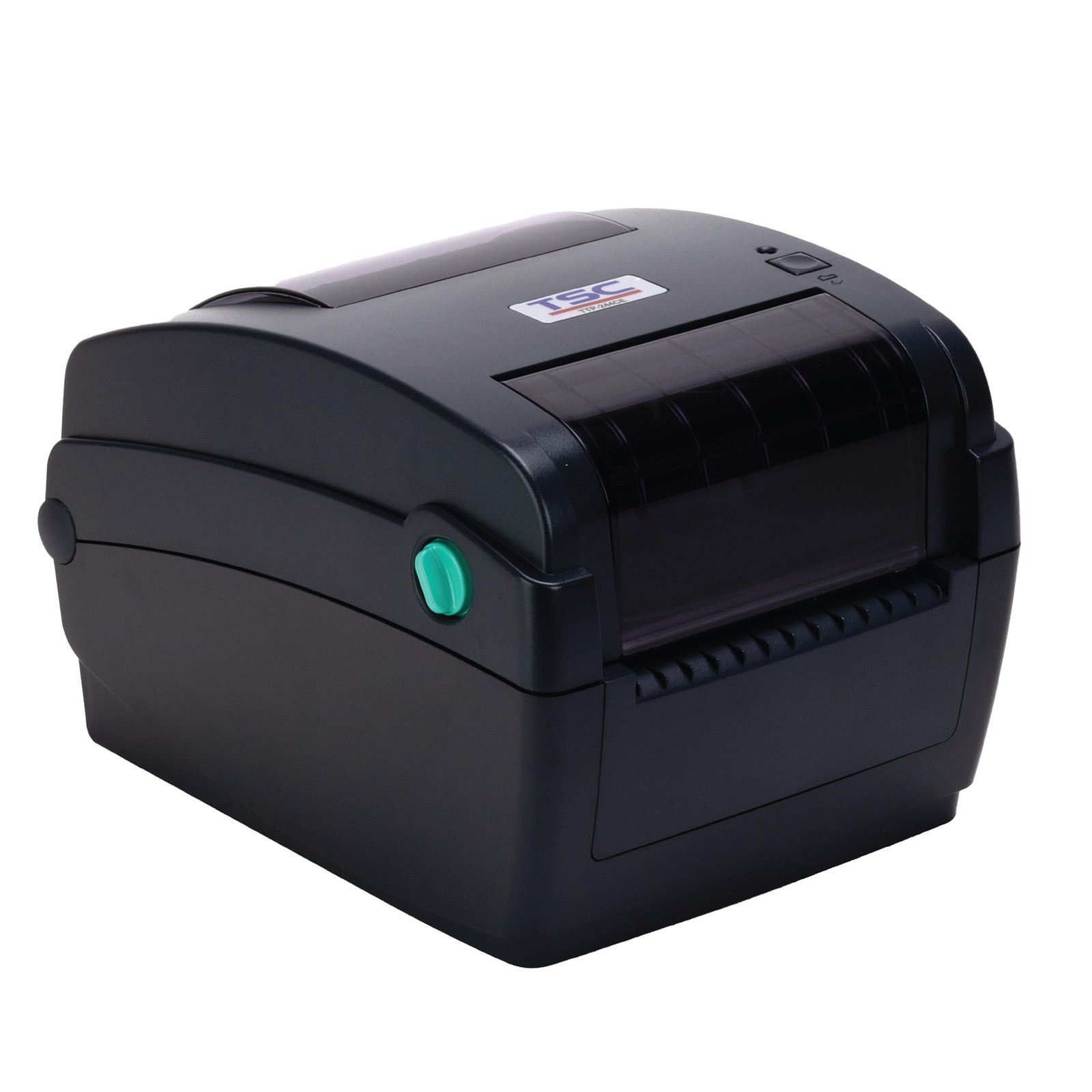 Thermal Transfer Label Barcode Printer 4.25 203dpi Navy 99-033A031-0001 Desktop