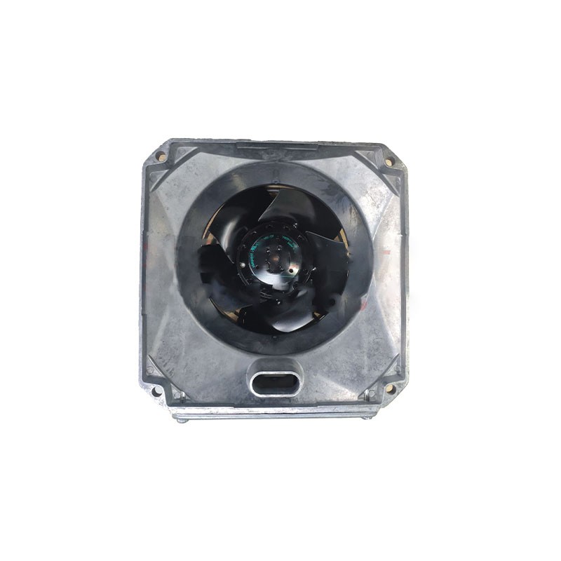 W2D210-EB10-12 M2D068-CF 400V 0.26A 89W For SIEMENS Spindle Motor fan