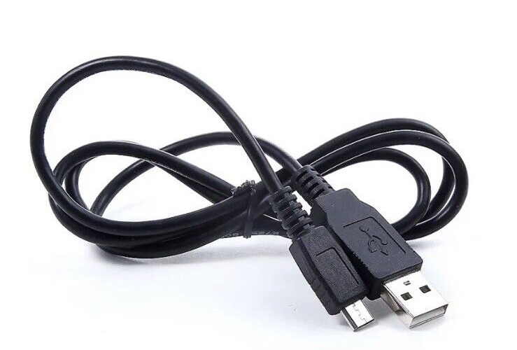 USB PC Data SYNC Cable Cord Lead For Philips 7FF1  5FF2 CMi Digital Photo Frame