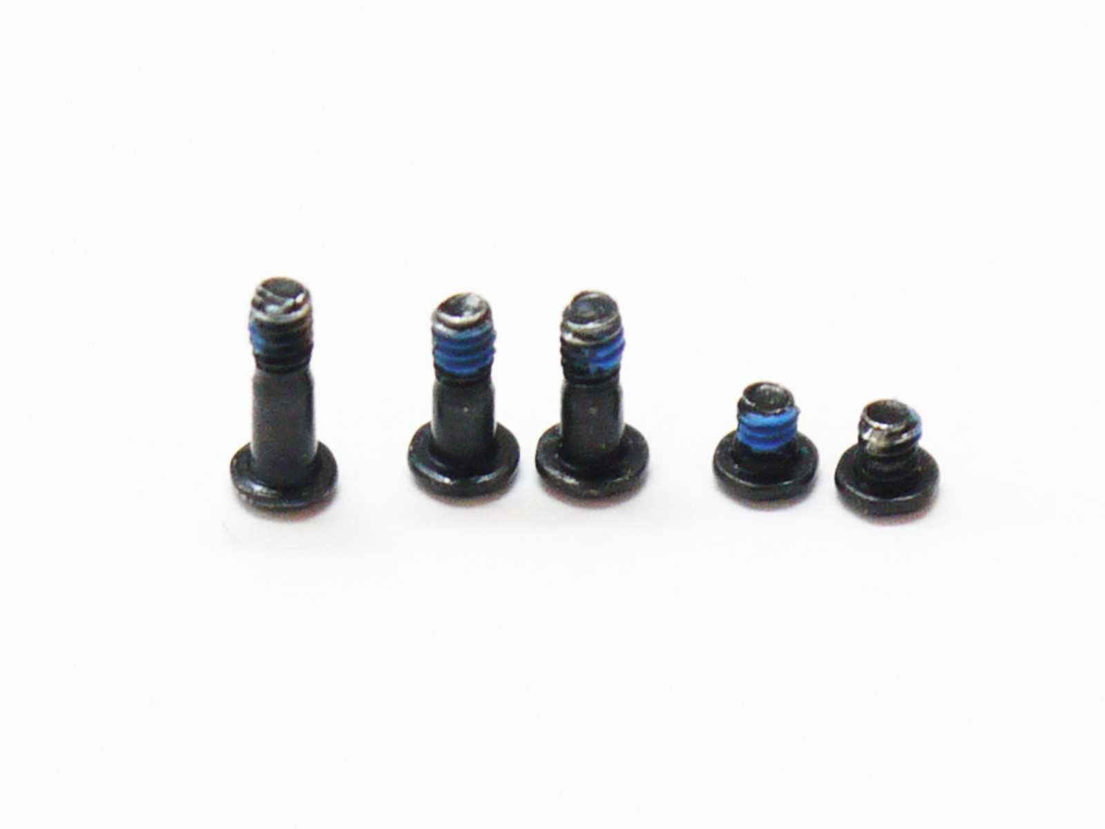 NEW Battery Screw Set Macbook Air 11" A1370 A1465 2010 2011 2012 2013 2014 2015