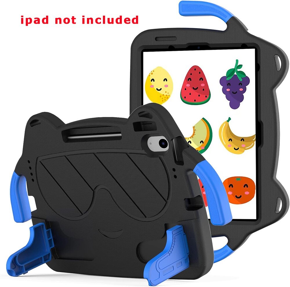 Light Weight EVA Protective Case Shockproof Case for iPad Air 5 (5th Generation)