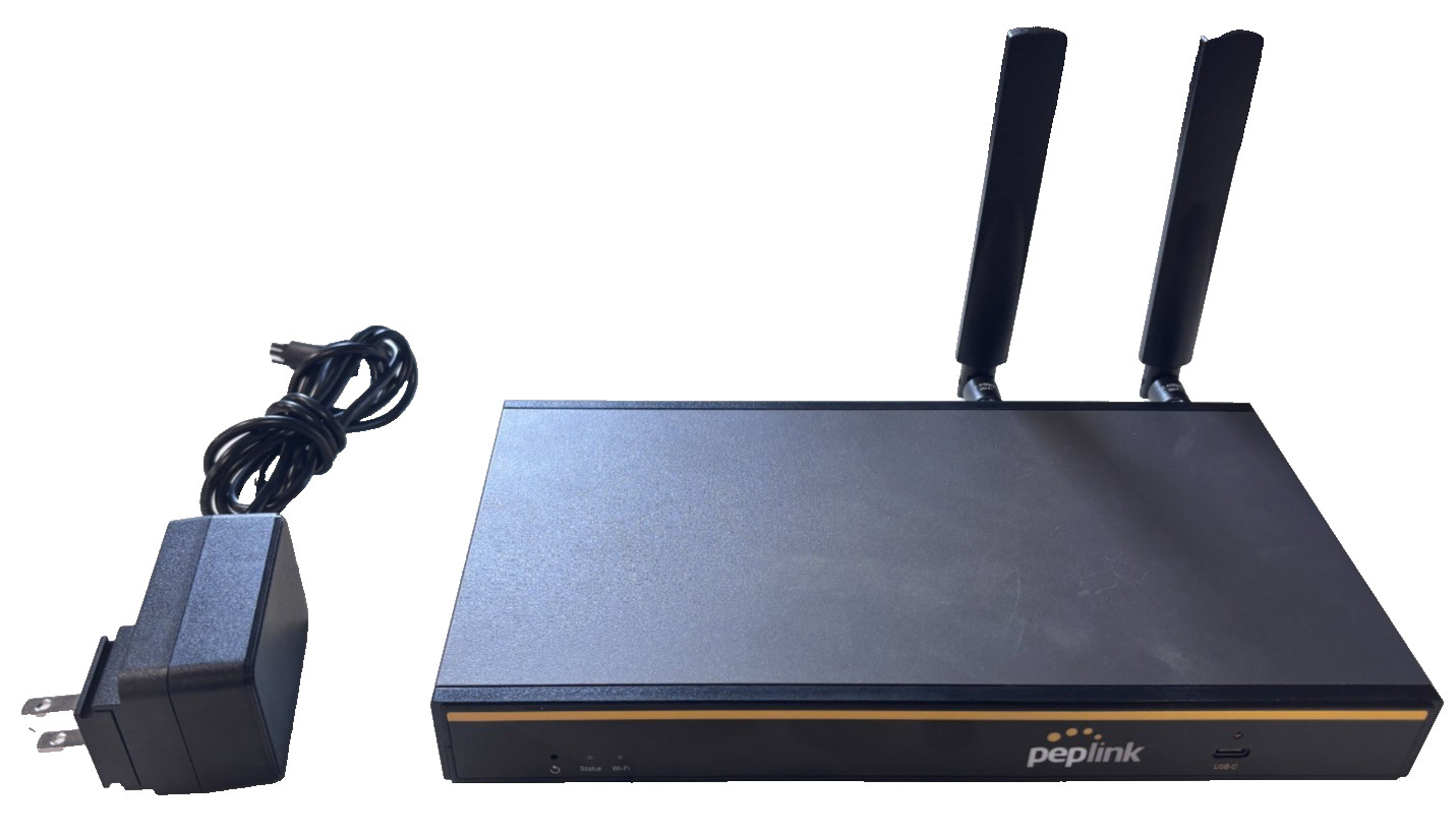Peplink Model B One BONETPRM G2U