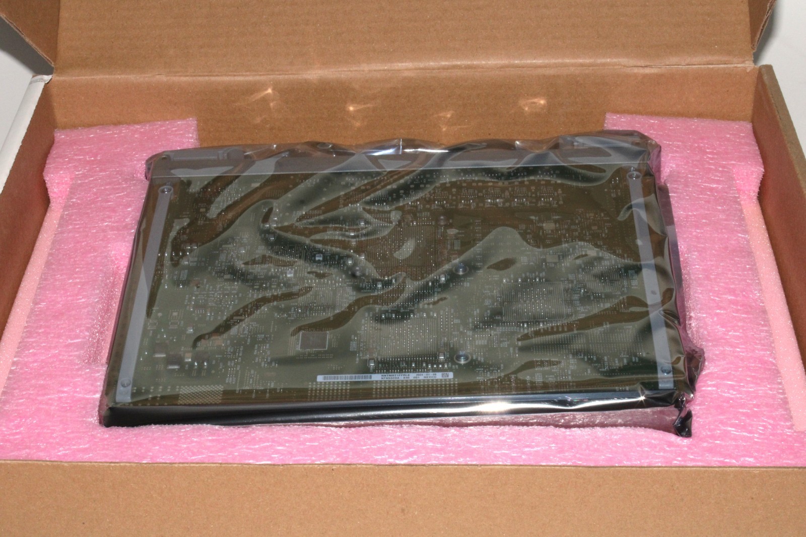 NTK532DA, *New Open Box* CIENA / NORTEL OM6500 OTN FLEX MOTR 1X XFP/8X SFP CIRCU