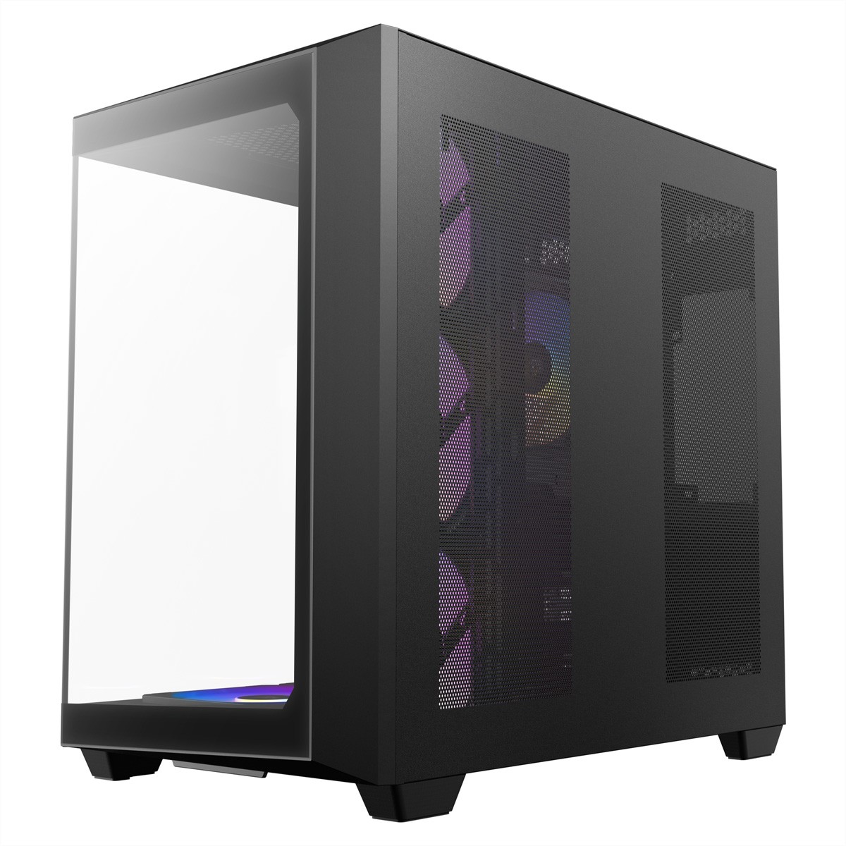 0-761345-10033-5 Antec Constellation C5 ARGB Mid Tower Midi/Mini Tower ATX ~D~