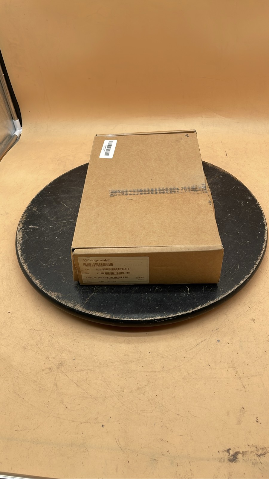 Edgewater EdgeMarc 2900e Enterprise Session Border Controller VoIP Network Unit
