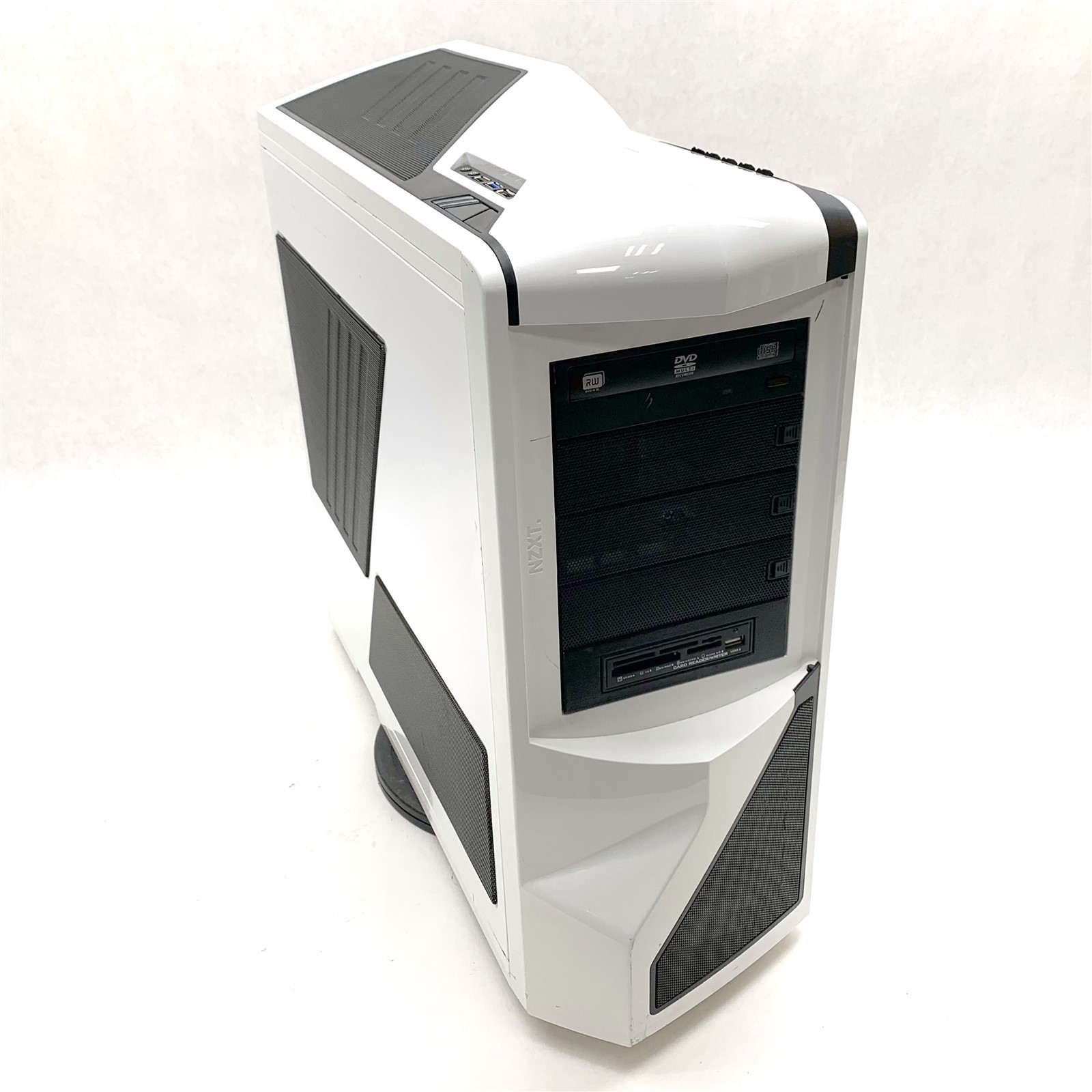 ASUSTek ROG Strix B450-F Gaming AMD Ryzen 5 1600X 16GB 500GB SSD Windows 10