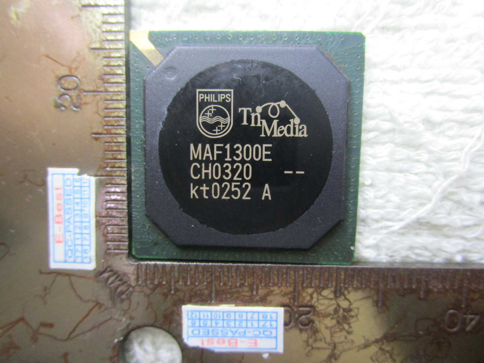 1x New MAFI300E MAF13O0E MAF130OE MAF 1300E MAF1300E BGA IC Chip