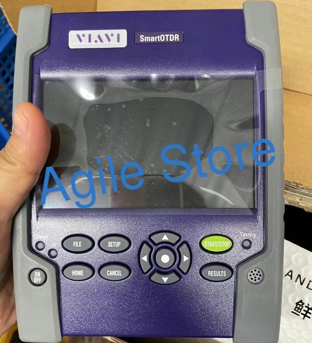 1PC JDSU VIAVI Smart OTDR - 1310nm/1550nm - 30dB/30dB