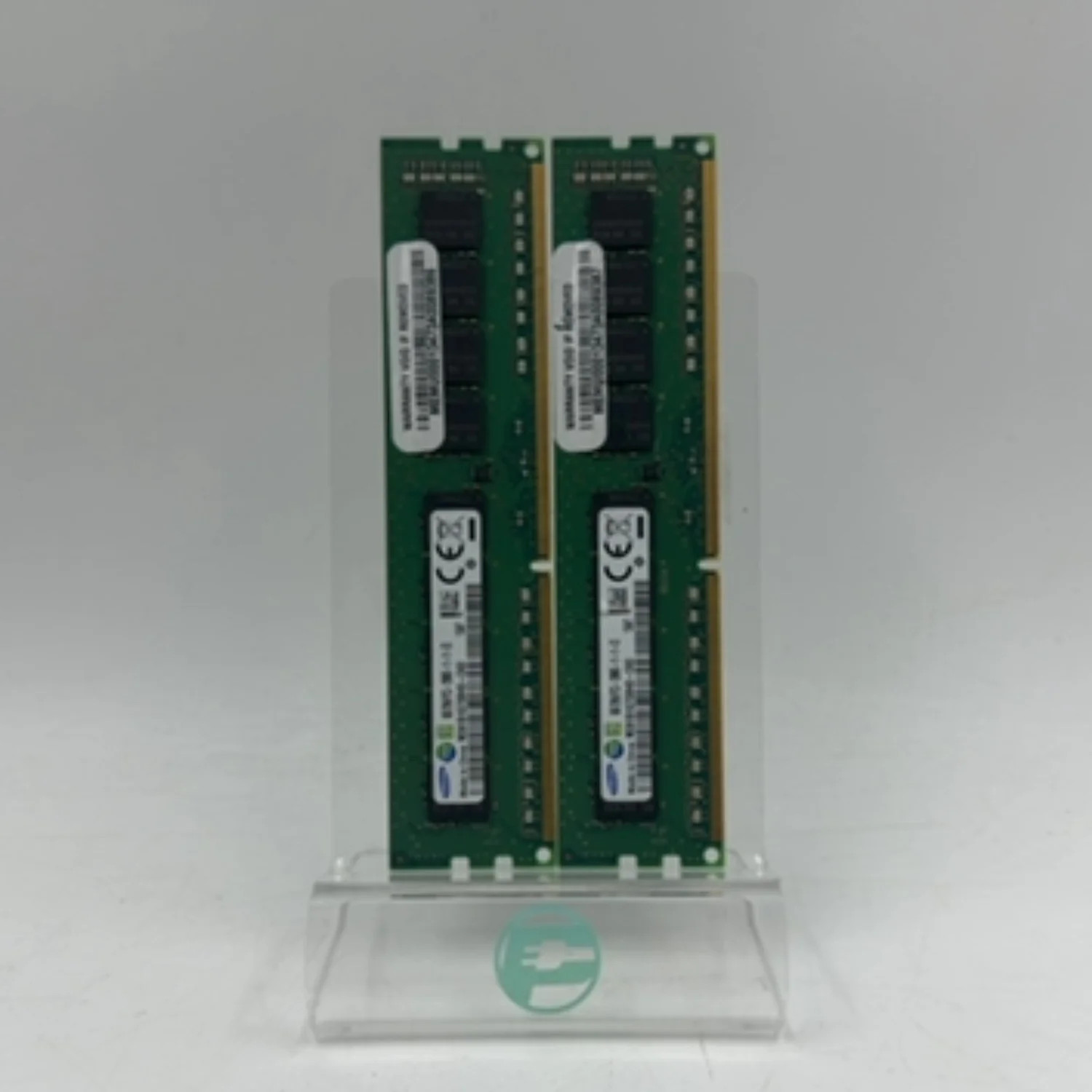 Samsung RAM 8GB (1x8GB) RAM DDR4 2666MHz M391B1G73BH0-CK0