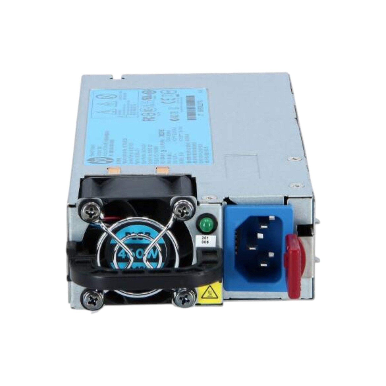 HP 643954-201