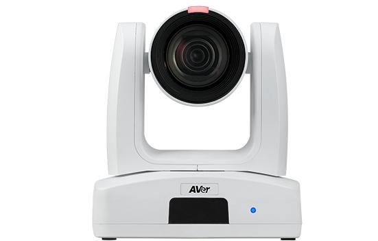 AVer W128432540 PTZ330UV2W (4Kp60 30X Zoom, HDMI, 3GSDI, USB, IP). NDI HX3* ~E~