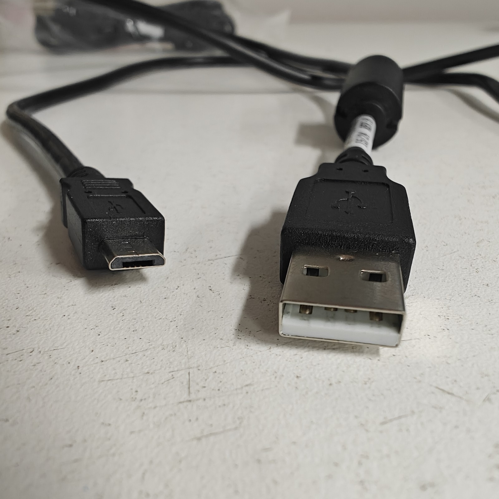 Bulk LOT sale: Brand New Qty 700+ 3.6ft USB to micro-USB cable for data/charging