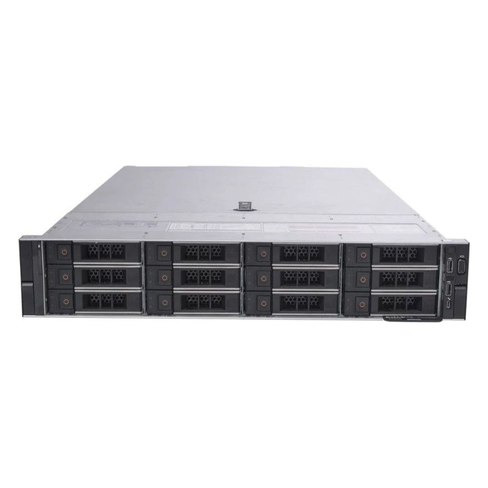 Dell PowerEdge R740xd 12LFF 2x Xeon Gold 5120 32GB RAM No Drive Server