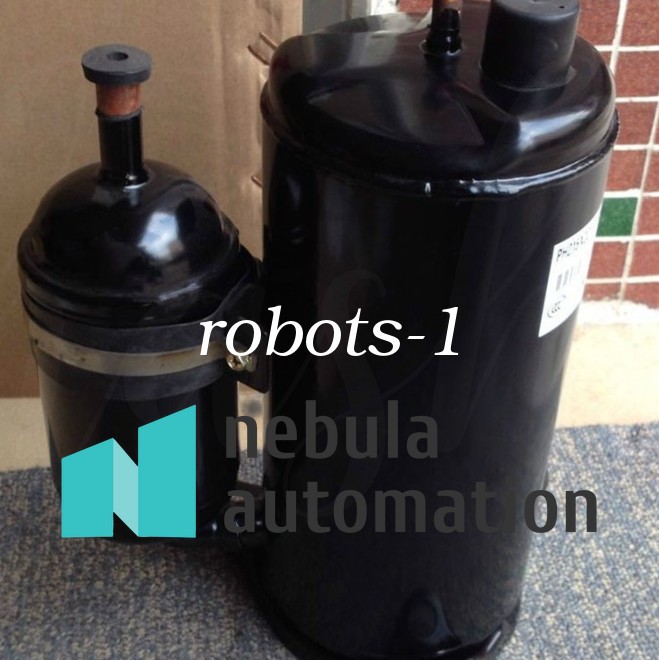1PC Compressor PH320G2C-4KU1 NEW FedEx or DHL