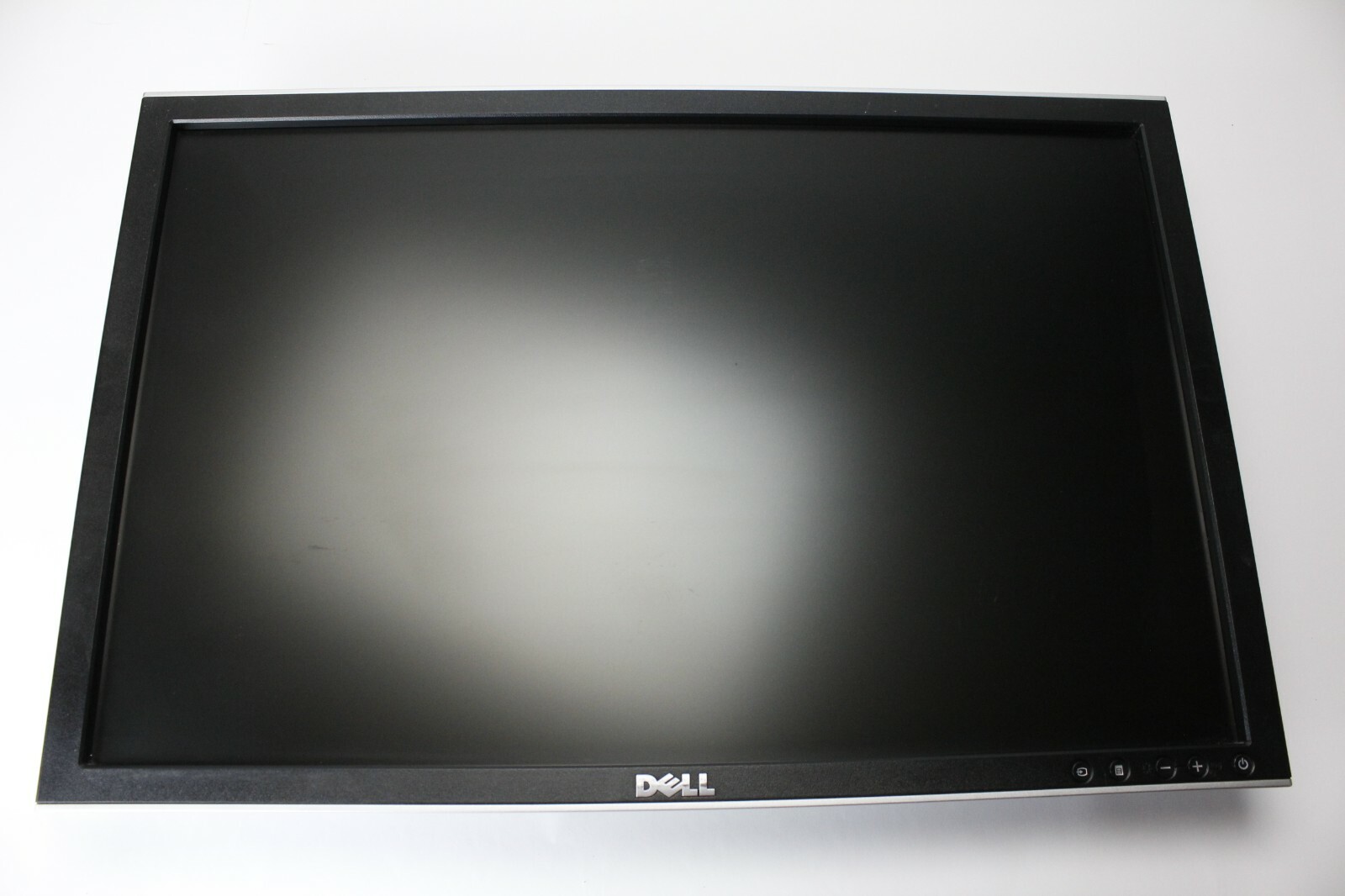 Dell 2208WFP TFT LCD Monitor 22" 1680x1050 DVI VGA USB Hub - No Stand