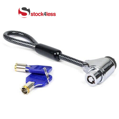 CODi Flex-Head Desktop Lock with multiple desktop or mobile devices
