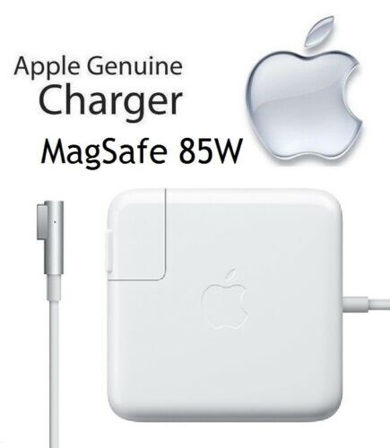 85W L-Tip Adapter Charger For Mac Book Pro 13''/15''/17''A1172 A1261 A1286 A1281