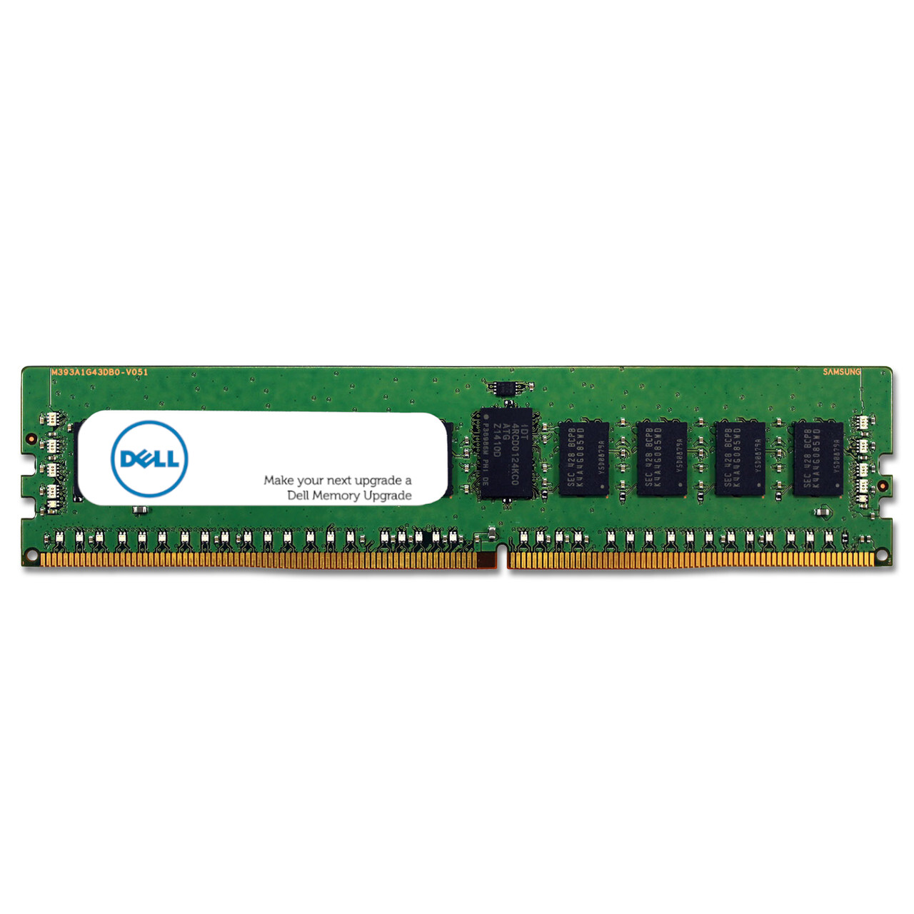 Dell Memory SNPHTPJ7C/32G AB614353 32GB 2Rx8 DDR4 ECC RDIMM 3200MHz