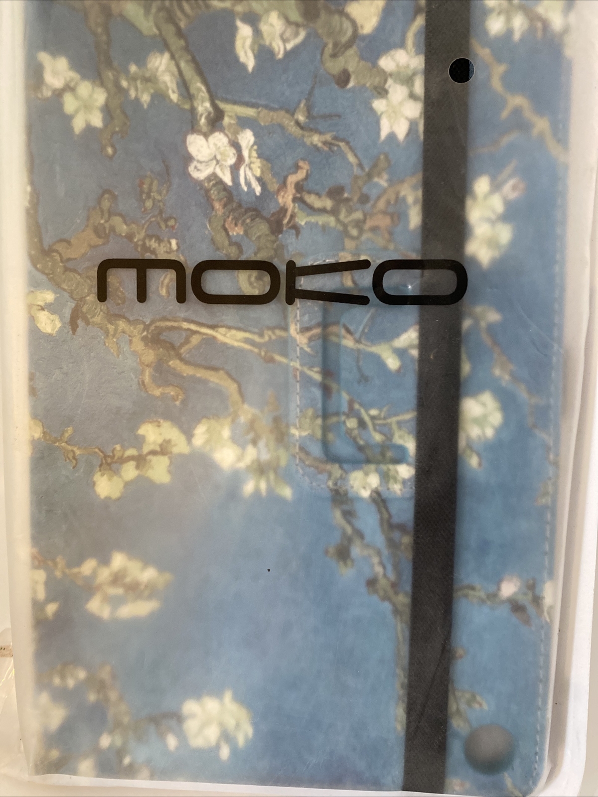 NEW MoKo ZJ FCase for Fire HD 8. X0019J0T7.  Almond Blossom 2016. B13