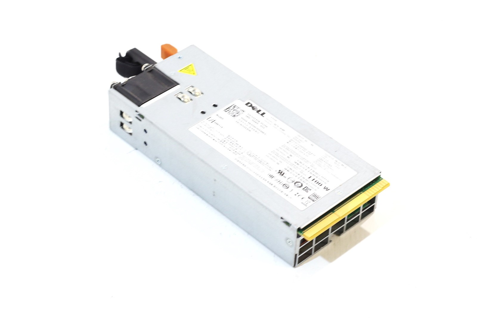 Dell 7001515-J100 1100W Power Supply For PowerEdge R910/R810 Dell P/N: 01Y45R