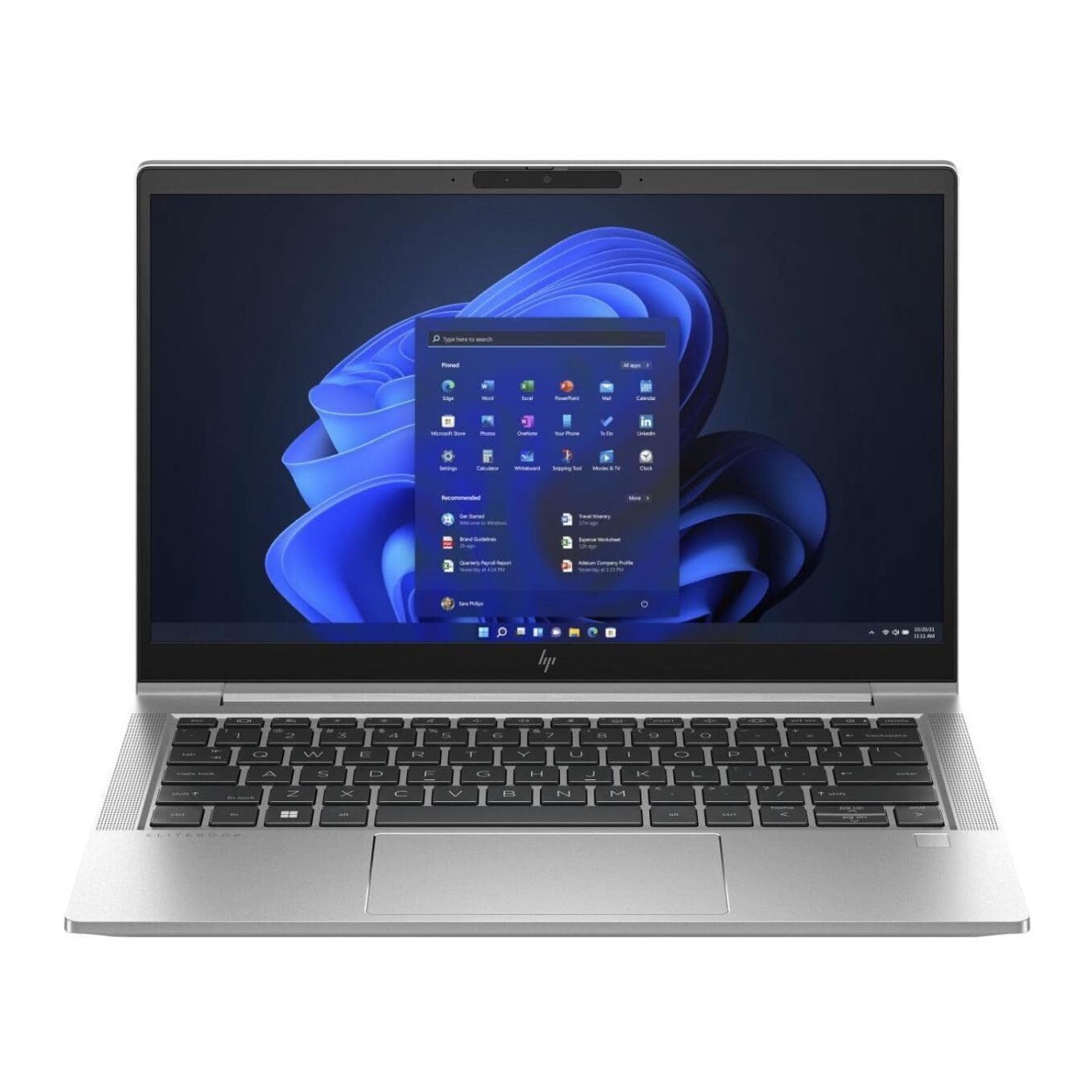 HP EliteBook 630 G10 13.3-Inch FHD Intel Core i7-1365U 32GB 512GB SSD W11 Pro