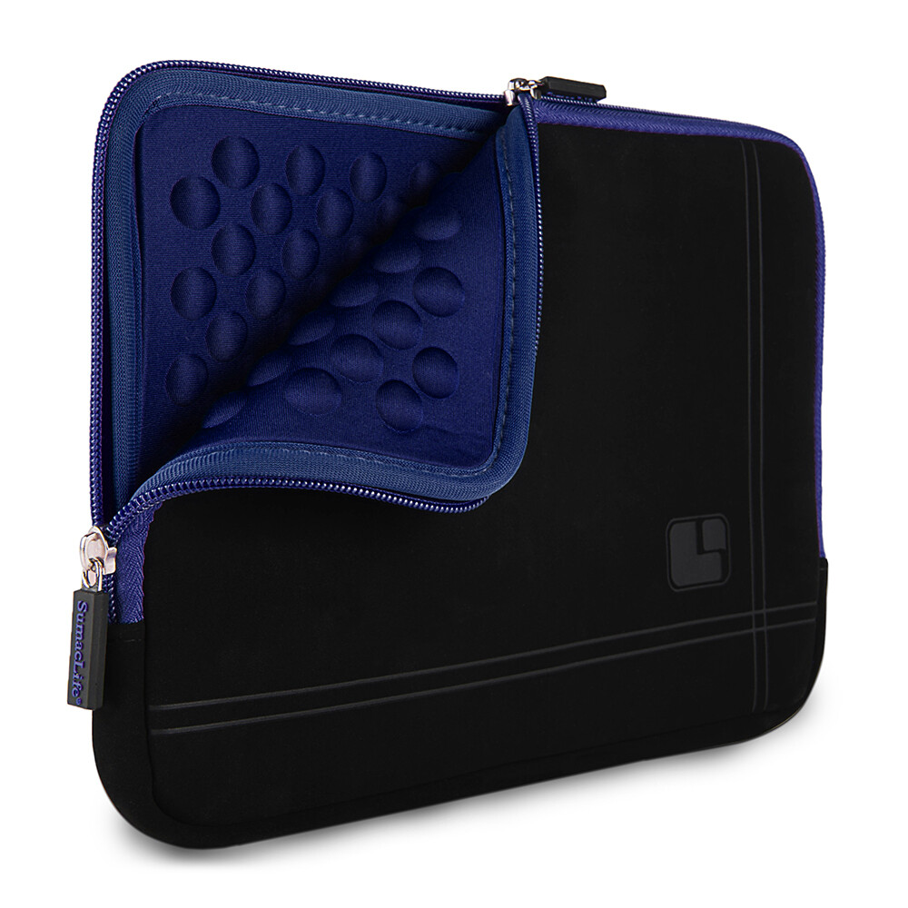 SumacLife Laptop Sleeve Case Bag For 16" Samsung Galaxy Book4 Ultra/Edge/Pro 360