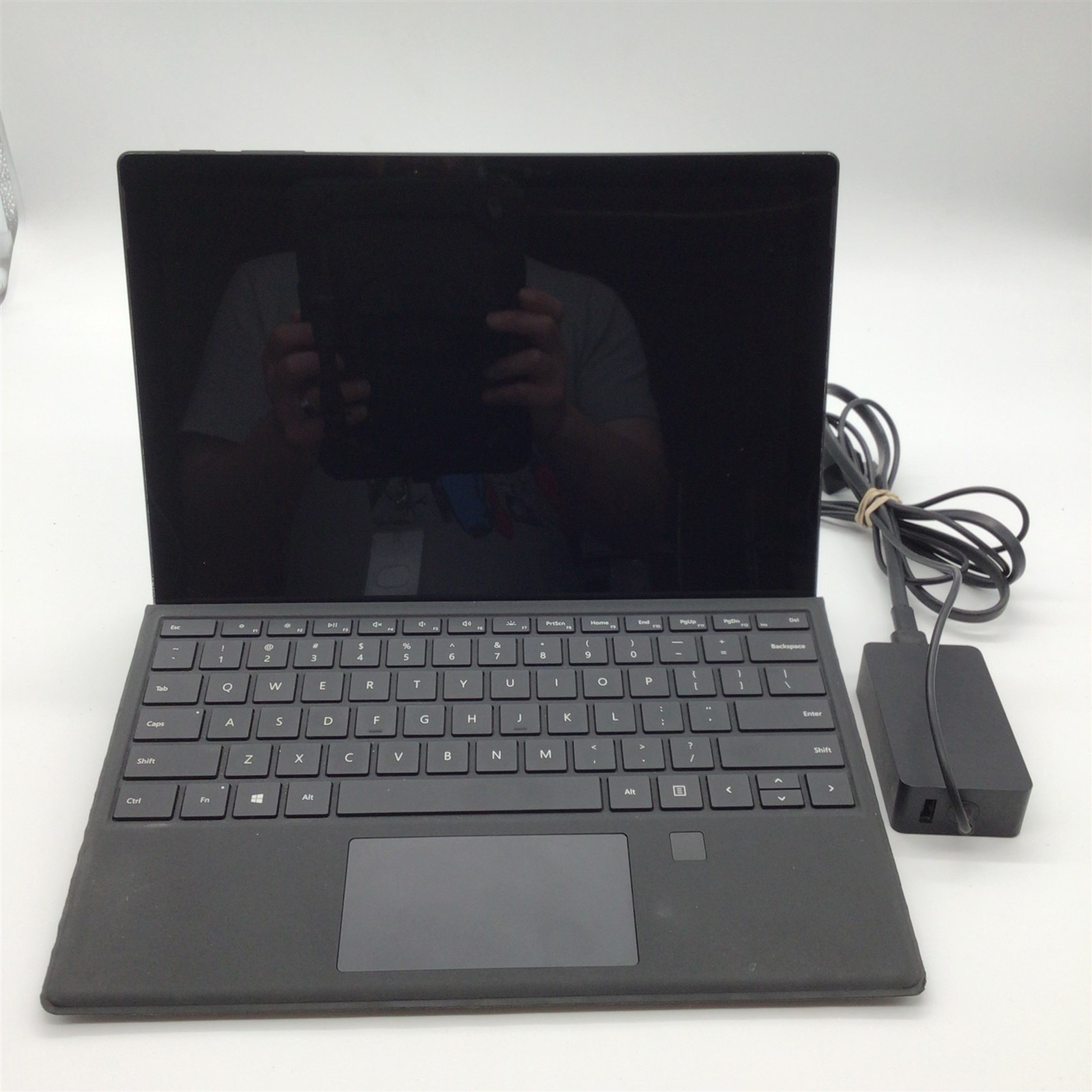 Microsoft 1866 Surface Pro 7 i7-1065G7/16GB RAM/512GB SSD Win 11 Pro