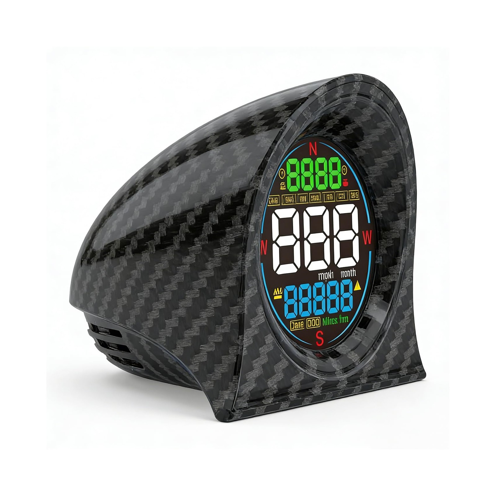 GPS Speedometer for Car, Digital Speedometer for Car, Car Speedometer