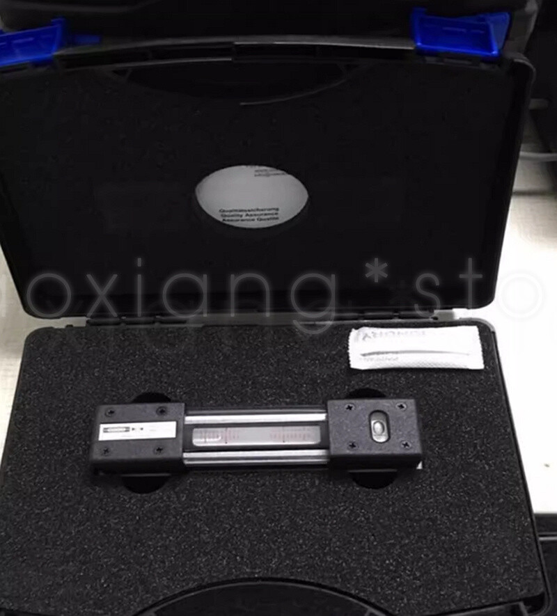 1pc new Precision bubble level 4024-300