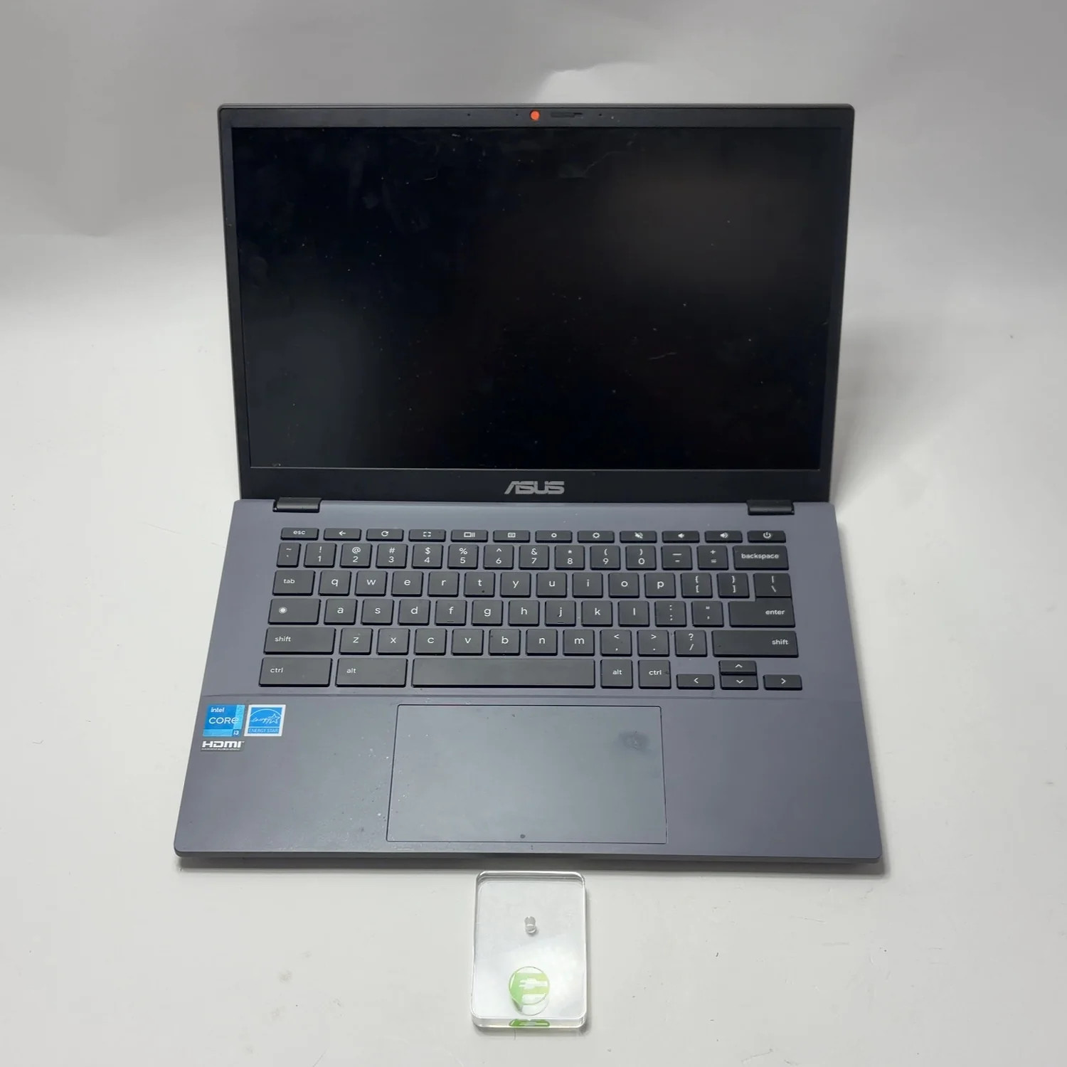 Asus Chromebook plus CX34 CX3402CBA-DH388-GR 14" i3-1215U 1.4GHz 8GB RAM SSD